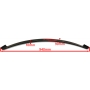 PIÓRO RESORU PODGŁÓWNE NR2 10mm ZREMB N2531 2030 N162